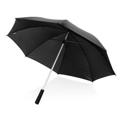 Zobrazit detaily pro Ultra lehký deštník 25" Swiss Peak z RPET AWARE Obrázky: Ultra lehký deštník 25" Swiss Peak z RPET AWARE