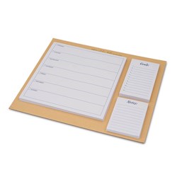 Zobrazit detaily pro Týdenní plánovač úkolů Obrázky: Týdenní plánovač úkolů