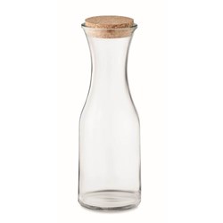 Zobrazit detaily pro Skleněná karafa 1 l Obrázky: Skleněná karafa 1 l