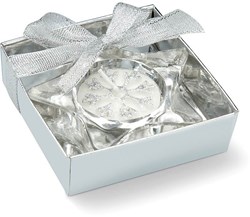 Zobrazit detaily pro Svícen ve tvaru hvězdy se svíčkou Obrázky: Svícen ve tvaru hvězdy se svíčkou