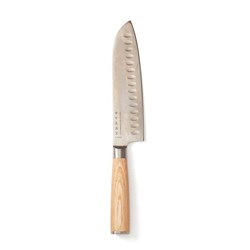 Zobrazit detaily pro Nůž VINGA Hattasan Damascus Santoku Obrázky: Nůž VINGA Hattasan Damascus Santoku