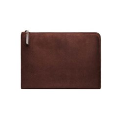 Zobrazit detaily pro Hnědý obal na notebook VINGA Hunton Obrázky: Hnědý obal na notebook VINGA Hunton