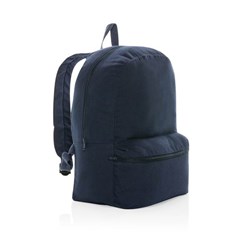 Zobrazit detaily pro Batoh Impact z 285g recykl. plátna AWARE™nám. modrý Obrázky: Batoh Impact z 285g recykl. plátna AWARE™nám. modrý