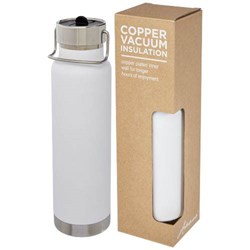 Zobrazit detaily pro Bílá 750ml sportovní láhev-vakuovo-měděná izolace Obrázky: Bílá 750ml sportovní láhev-vakuovo-měděná izolace