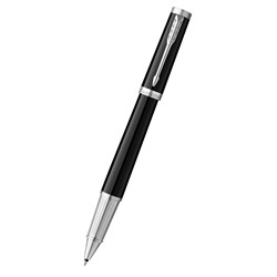 Zobrazit detaily pro PARKER Ingenuity Black CT, roller Obrázky: PARKER Ingenuity Black CT, roller