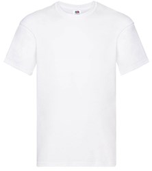 Obrázky: Pánské tričko ORIGINAL 145, bílé XXL