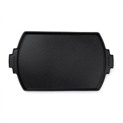 Zobrazit detaily pro Litinová pánev VINGA Monte Ardoise, 41cm Obrázky: Litinová pánev VINGA Monte Ardoise, 41cm