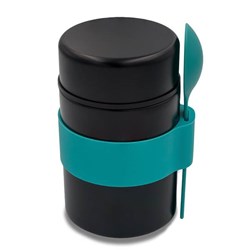 Zobrazit detaily pro Termonádoba na jídlo s dvojitou stěnou 460 ml Obrázky: Termonádoba na jídlo s dvojitou stěnou 460 ml