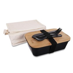 Zobrazit detaily pro Sada termotašky a krabičky na jídlo Obrázky: Sada termotašky a krabičky na jídlo