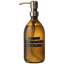 Zobrazit detaily pro Mýdlo na ruce 500 ml s dávkovačem Obrázky: Mýdlo na ruce 500 ml s dávkovačem