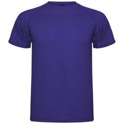 Zobrazit detaily pro Montecarlo 150 fialové pán. sport. triko XL Obrázky: Montecarlo 150 fialové pán. sport. triko XL