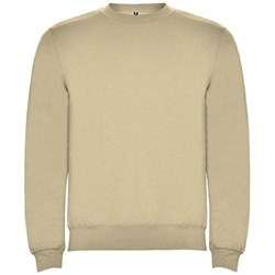 Zobrazit detaily pro Unisex mikina Clasica 280, písková S Obrázky: Unisex mikina Clasica 280, písková S
