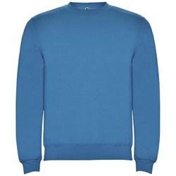 Zobrazit detaily pro Unisex mikina Clasica 280, oceánově modrá L Obrázky: Unisex mikina Clasica 280, oceánově modrá L