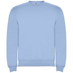Zobrazit detaily pro Unisex mikina Clasica 280, nebesky modrá XL Obrázky: Unisex mikina Clasica 280, nebesky modrá XL