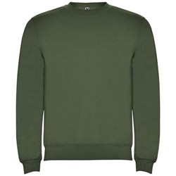 Zobrazit detaily pro Unisex mikina Clasica 280, tmavě zelená XL Obrázky: Unisex mikina Clasica 280, tmavě zelená XL