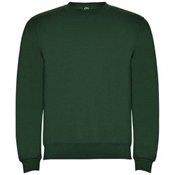 Zobrazit detaily pro Unisex mikina Clasica 280, lahvově zelená L Obrázky: Unisex mikina Clasica 280, lahvově zelená L