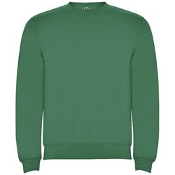 Zobrazit detaily pro Unisex mikina Clasica 280, zelená XXL Obrázky: Unisex mikina Clasica 280, zelená XXL