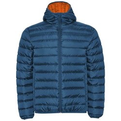 Zobrazit detaily pro Norway pán.zatepl.prošívaná bunda středně modrá 3XL Obrázky: Norway pán.zatepl.prošívaná bunda středně modrá 3XL