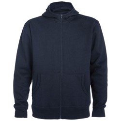 Zobrazit detaily pro Montblanc 280 nám.modrá unisex mikina s kapucí XL Obrázky: Montblanc 280 nám.modrá unisex mikina s kapucí XL