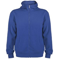 Zobrazit detaily pro Montblanc 280 modrá unisex mikina s kapucí S Obrázky: Montblanc 280 modrá unisex mikina s kapucí S