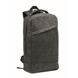 Zobrazit detaily pro Batoh z plsti na 13palcový notebook, polst. záda Obrázky: Batoh z plsti na 13palcový notebook, polst. záda