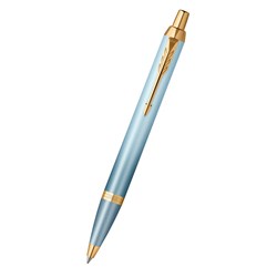 Zobrazit detaily pro IM Writing Rituals Green GT, kuličkové pero Obrázky: IM Writing Rituals Green GT, kuličkové pero