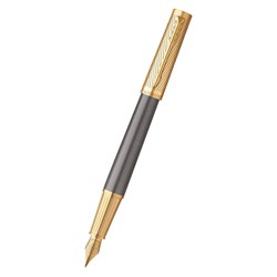 Zobrazit detaily pro Parker Ingenuity Premium Arrow GT, plnicí pero M Obrázky: Parker Ingenuity Premium Arrow GT, plnicí pero M