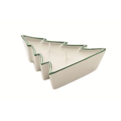 Zobrazit detaily pro Svíčka v porcelánovém stojánku ve tvaru stromku Obrázky: Svíčka v porcelánovém stojánku ve tvaru stromku