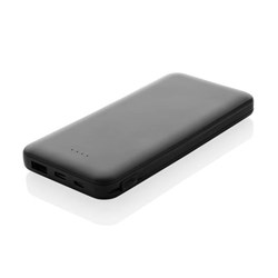 Zobrazit detaily pro Powerbanka 10 000, RCS plast s integrovanými kabely Obrázky: Powerbanka 10 000, RCS plast s integrovanými kabely