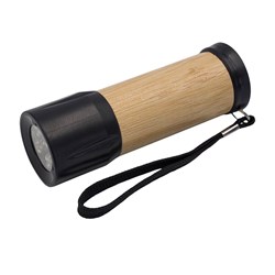 Zobrazit detaily pro 9x LED bambusová svítilna Obrázky: 9x LED bambusová svítilna