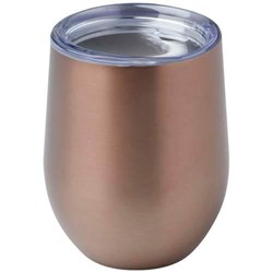 Zobrazit detaily pro Bronzový 350ml RCS měděný vakuově izolovaný hrnek Obrázky: Bronzový 350ml RCS měděný vakuově izolovaný hrnek
