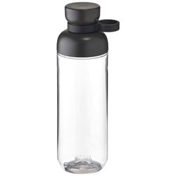 Zobrazit detaily pro Černá vodotěsná 700ml láhev na vodu Mepal Vita Obrázky: Černá vodotěsná 700ml láhev na vodu Mepal Vita