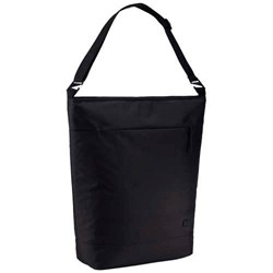 Zobrazit detaily pro Černá taška/batoh na notebook Case Logic Invigo Obrázky: Černá taška/batoh na notebook Case Logic Invigo