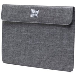 Zobrazit detaily pro Obal na 15-16palcový notebook, rec.polyester, šedý Obrázky: Obal na 15-16palcový notebook, rec.polyester, šedý