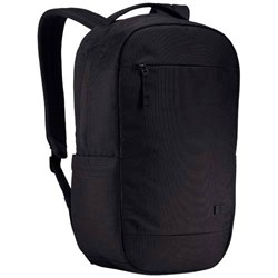 Zobrazit detaily pro Černý batoh na 14" notebook Case Logic Invigo Eco Obrázky: Černý batoh na 14" notebook Case Logic Invigo Eco