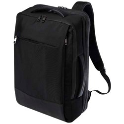 Zobrazit detaily pro Recyklovaný rozpínatelný batoh na notebook 35L Obrázky: Recyklovaný rozpínatelný batoh na notebook 35L