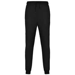 Zobrazit detaily pro Dětské tepláky Neapolis, 280g, černé, vel.3/4 Obrázky: Dětské tepláky Neapolis, 280g, černé, vel.3/4