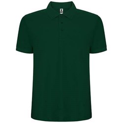 Zobrazit detaily pro Pán. polo Pegaso Premium 190 lahvově zelená 4XL Obrázky: Pán. polo Pegaso Premium 190 lahvově zelená 4XL