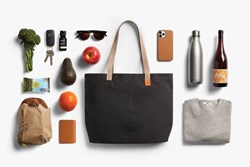 Zobrazit detaily pro Taška Bellroy 15l na nákup, černá Obrázky: Taška Bellroy 15l na nákup, černá