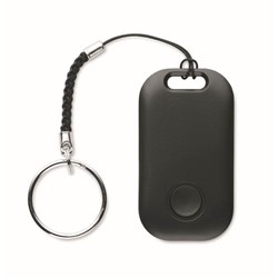 Zobrazit detaily pro Chytrý lokátor Apple Find My, černý Obrázky: Chytrý lokátor Apple Find My, černý