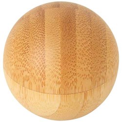 Zobrazit detaily pro Balzám na rty v bambusovém obalu Obrázky: Balzám na rty v bambusovém obalu