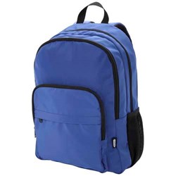 Zobrazit detaily pro Král. modrý recyklov. batoh na notebook 15″ Obrázky: Král. modrý recyklov. batoh na notebook 15″