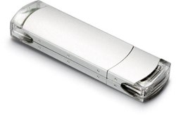 Zobrazit detaily pro Crystalink USB flash disk 64GB s kovovým povrchem Obrázky: Crystalink USB flash disk 64GB s kovovým povrchem