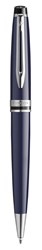 Zobrazit detaily pro WATERMAN EXPERT Core Blue CT - kul. pero Obrázky: WATERMAN EXPERT Core Blue CT - kul. pero