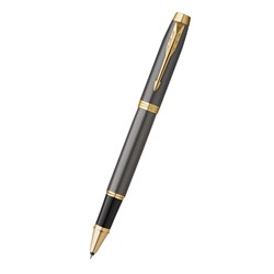 Zobrazit detaily pro PARKER IM Core Grey GT, roller Obrázky: PARKER IM Core Grey GT, roller