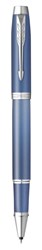 Zobrazit detaily pro IM Writing Rituals Blue CT, roller Obrázky: IM Writing Rituals Blue CT, roller
