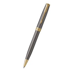 Zobrazit detaily pro PARKER Sonnet Core Grey GT, kul. pero Obrázky: PARKER Sonnet Core Grey GT, kul. pero