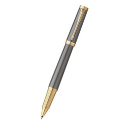 Zobrazit detaily pro PARKER Ingenuity Core Grey GT, roller Obrázky: PARKER Ingenuity Core Grey GT, roller