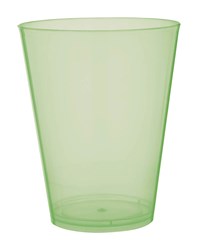 Zobrazit detaily pro Festivalový kelímek 500ml transparentně zelený Obrázky: Festivalový kelímek 500ml transparentně zelený