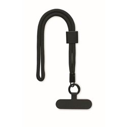 Zobrazit detaily pro Držák telefonu s poutkem na zápěstí Obrázky: Držák telefonu s poutkem na zápěstí